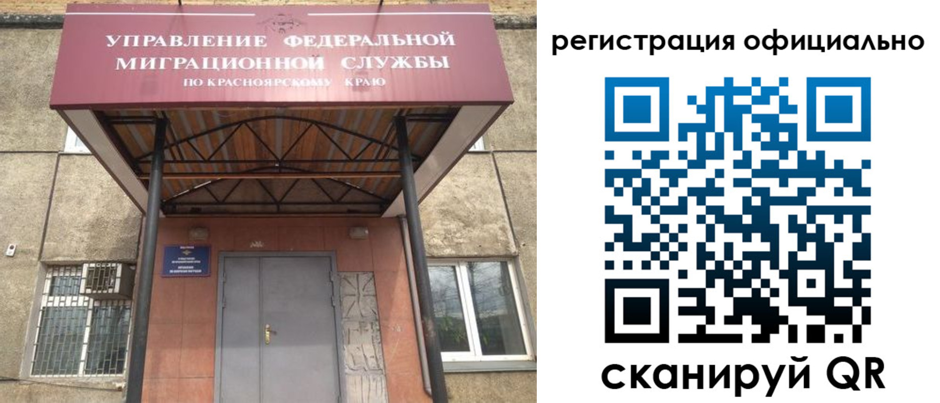 прописка гарантия в Дрезне